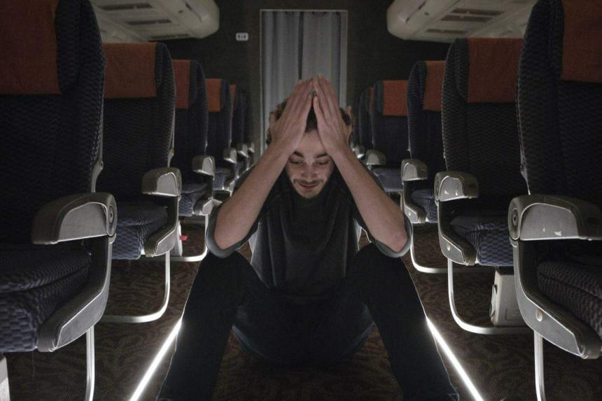 Oncecancelled mystery plane drama Manifest comes back from the dead on