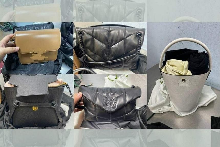 Pre Owned Luxury Bags Singapore | 3d-mon.com