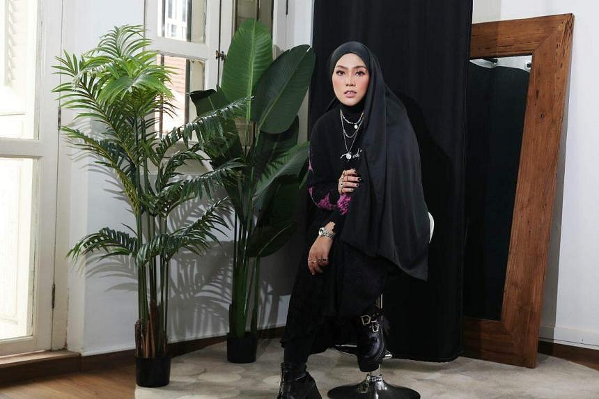 Malaysian Singer Shila Amzah Ready To Return To China And Focus On ...