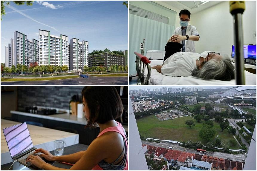 Morning Briefing: Top stories from The Straits Times on June 1, 2023