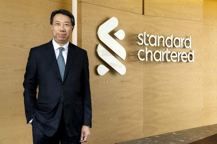 StanChart to hire more bankers as it doubles down on Asia