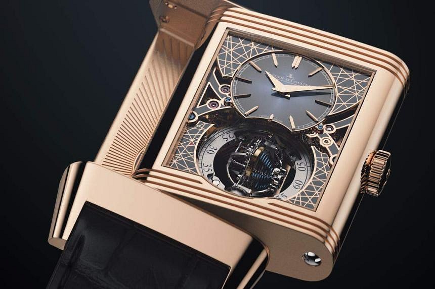 Design News Jaeger LeCoultre s Reverso Stories pop up exhibition