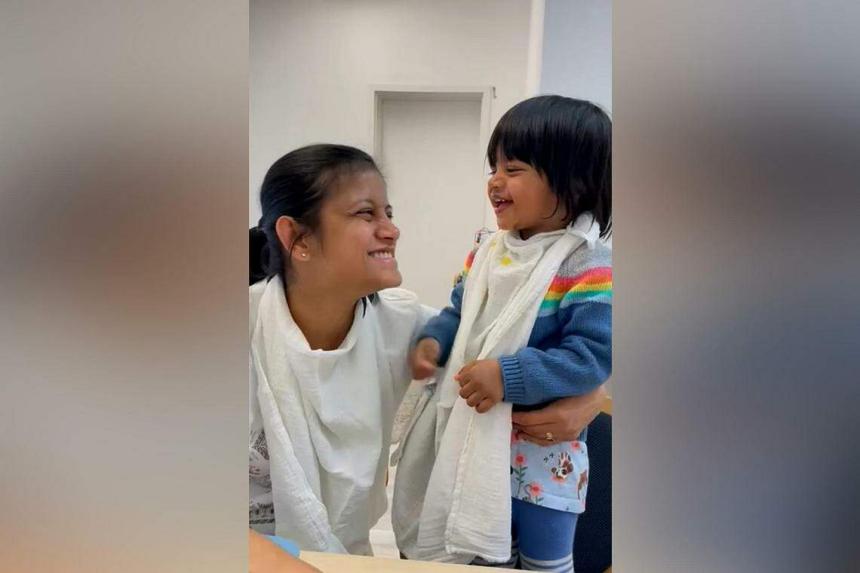 India asks Germany to return 2-year-old Indian girl in foster care ...