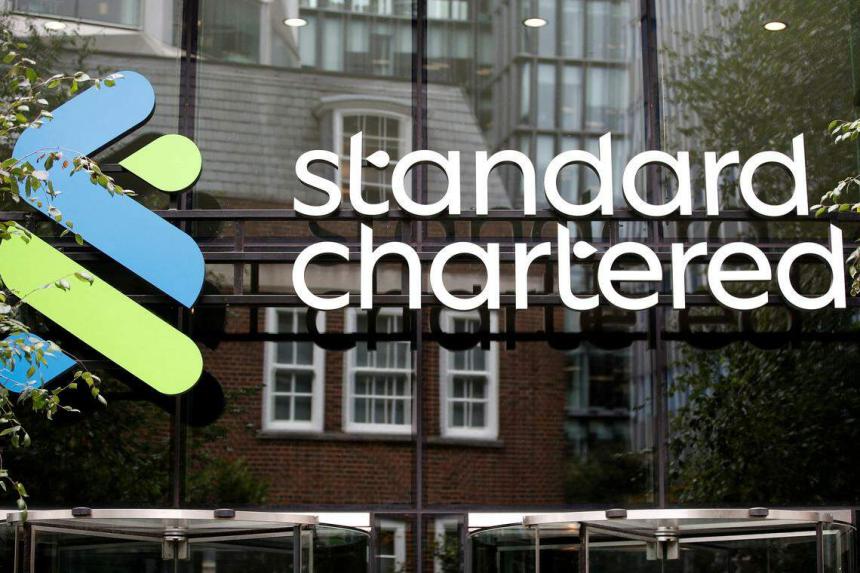 StanChart cutting more than 100 jobs in Singapore, London and Hong Kong
