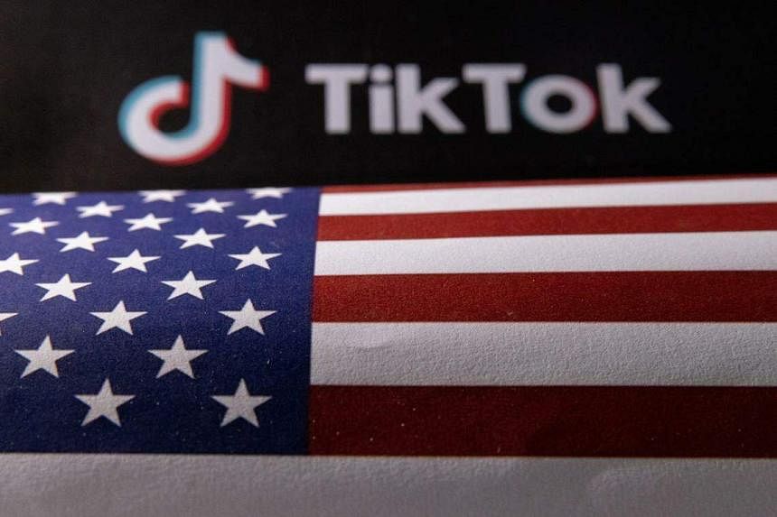Senators say TikTok may have misled Congress on handling of US user data
