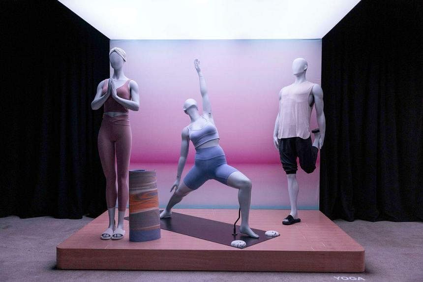 Stretching limits, sculpting success: Lululemon's rise from controversies  to cult status, Analysis