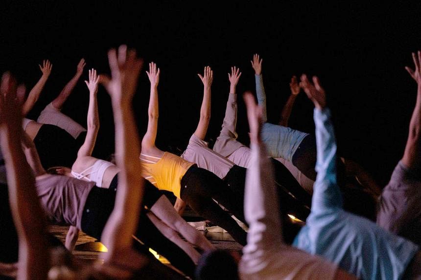 Not just a yoga brand: Understanding the $8 billion cult following behind Lululemon
