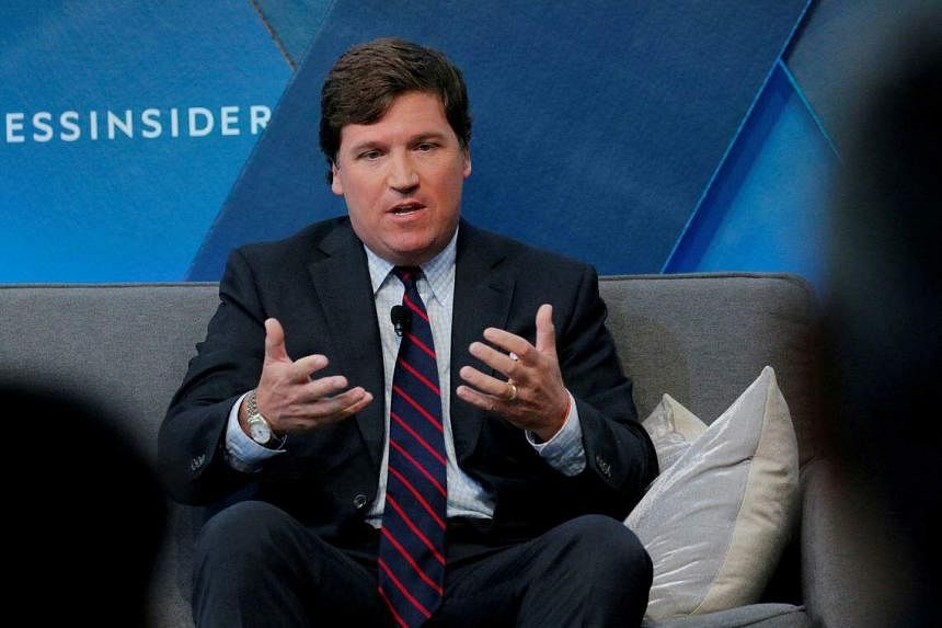 Fox News says Tucker Carlson breached his contract: Report