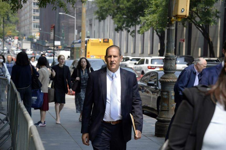 US lawyer sorry after ChatGPT creates fake cases in his court filing