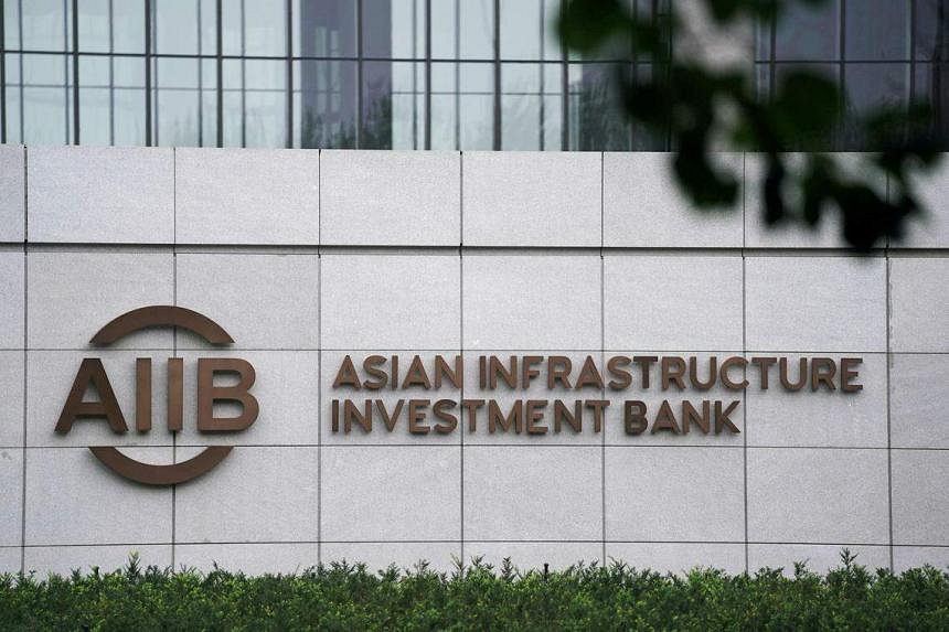 Canada Freezes Ties With China-led AIIB, Probes Allegations Of ...