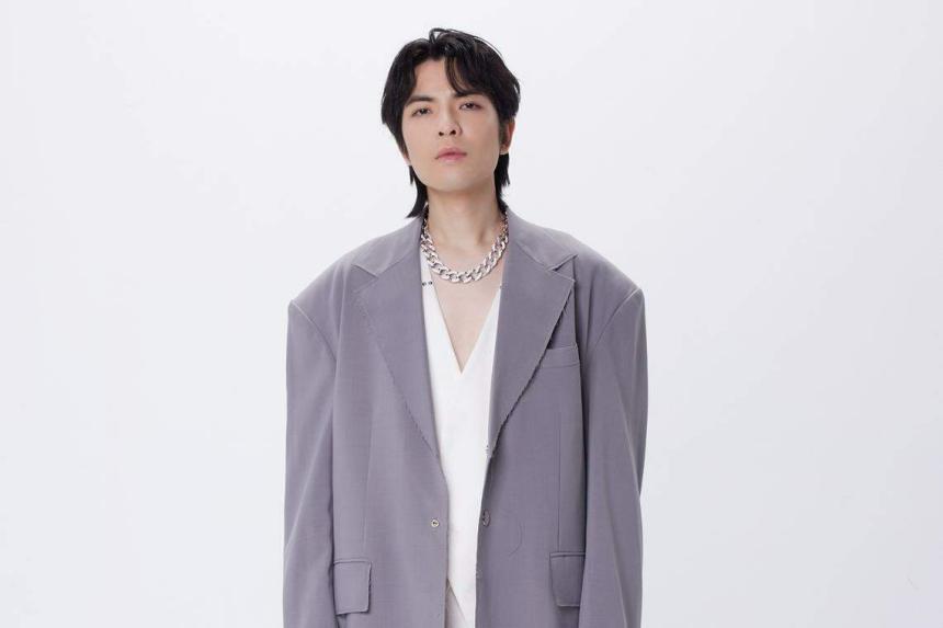 Mandopop star Jam Hsiao headlines Sundown Festival 2023 in August The Straits Times