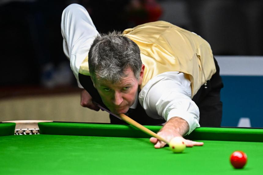 Peter Gilchrist caps season with seventh title in Melbourne The