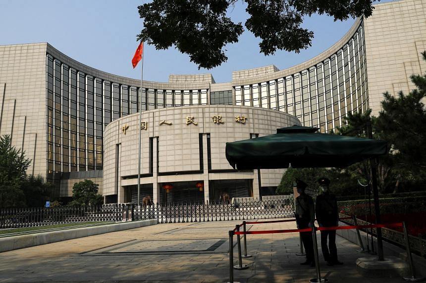 China Cuts Key Lending Rates To Support Economy; Move Less Aggressive ...