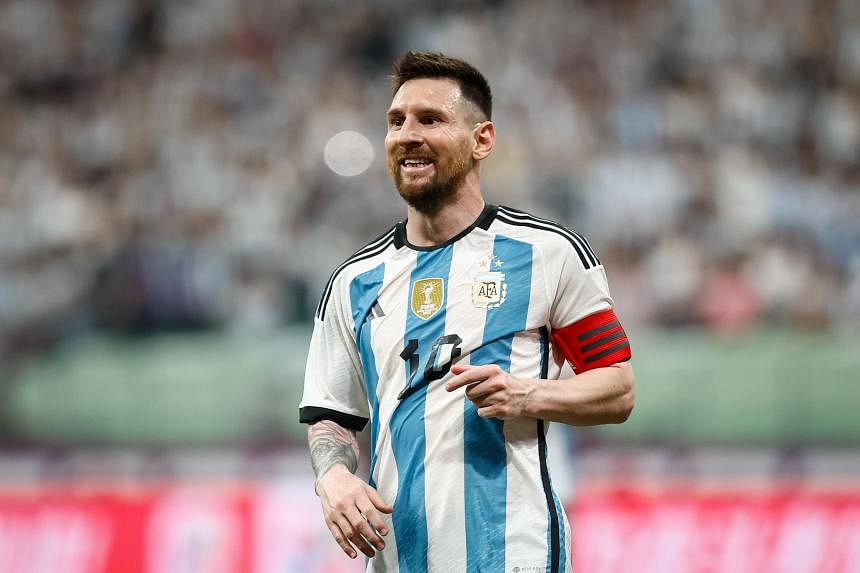 Lionel Messi Inter Miami tickets: The cheapest tickets available for Messi's  potential MLS debut