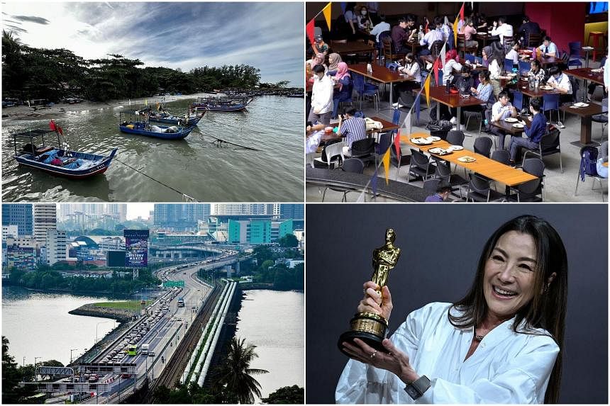 马来西亚版：州议会将开始解散| 全球赢得电影业的提振