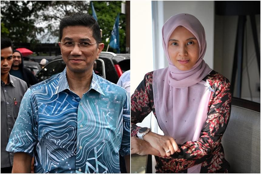 二线政党领导人可能会在马来西亚的州民意调查中卷土重来