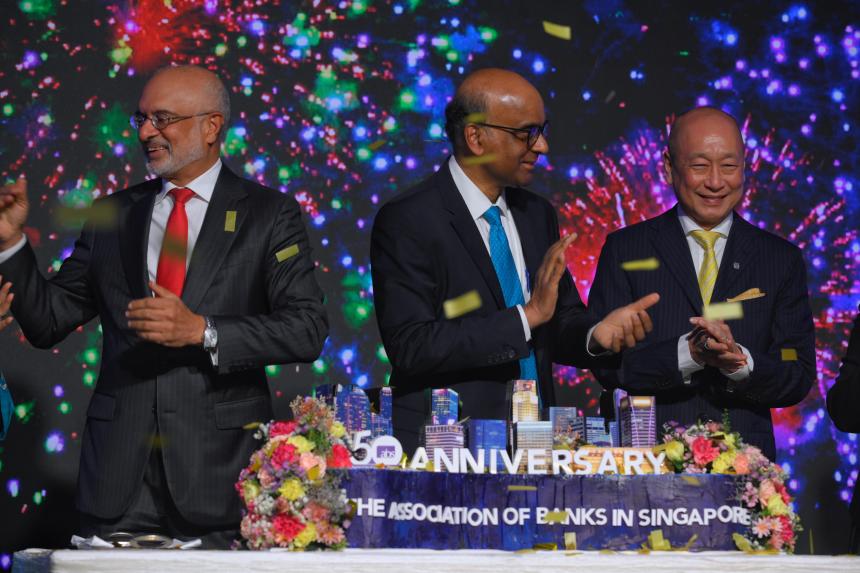 S’pore to announce new incentives for family offices, launches trade