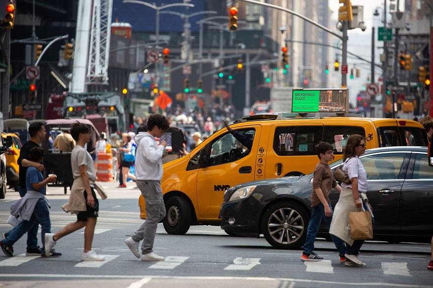 Congestion Pricing Plan In New York City Clears Final Federal Hurdle