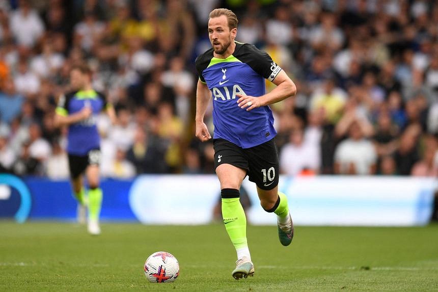 Bayern Munich Have Deal With Harry Kane But Tottenham Hotspur Reject ...