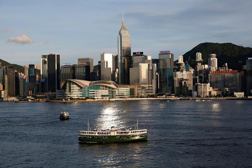 Hong Kong has a tycoon problem