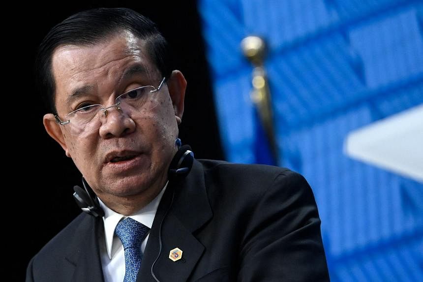 Critics Skewer Meta for Not Suspending Former Cambodia Leader's Facebook  Account - Media Coverage - Stanford Law School