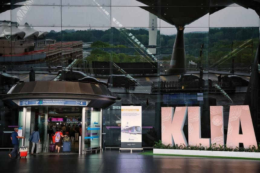 马来西亚部长敦促调查吉隆坡国际机场部分官员的“腐败文化”