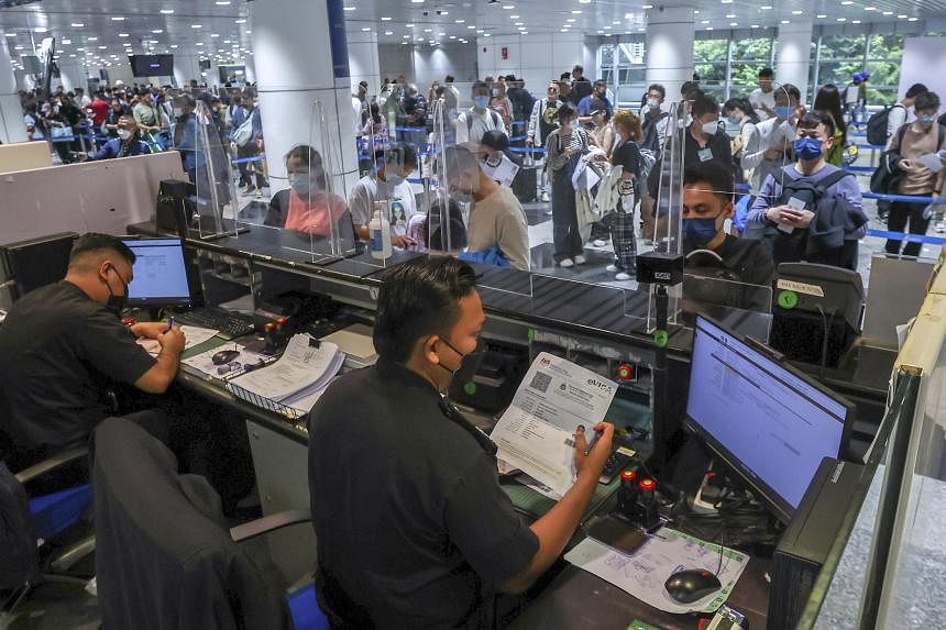 部长揭露吉隆坡国际机场“腐败文化”后，马来西亚宣布采取措施遏制滥用职权