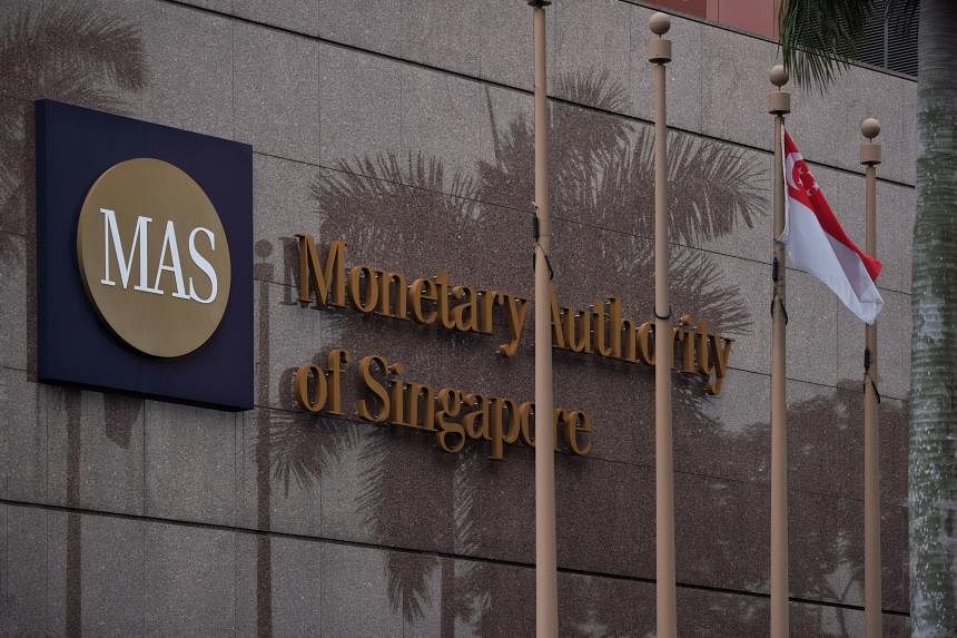 MAS keeps Singdollar policy unchanged anticipating a 'deeper