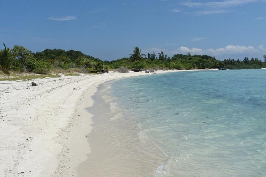 Thailand’s Koh Samui Grapples With Water Shortage Due To Lack Of Rain ...