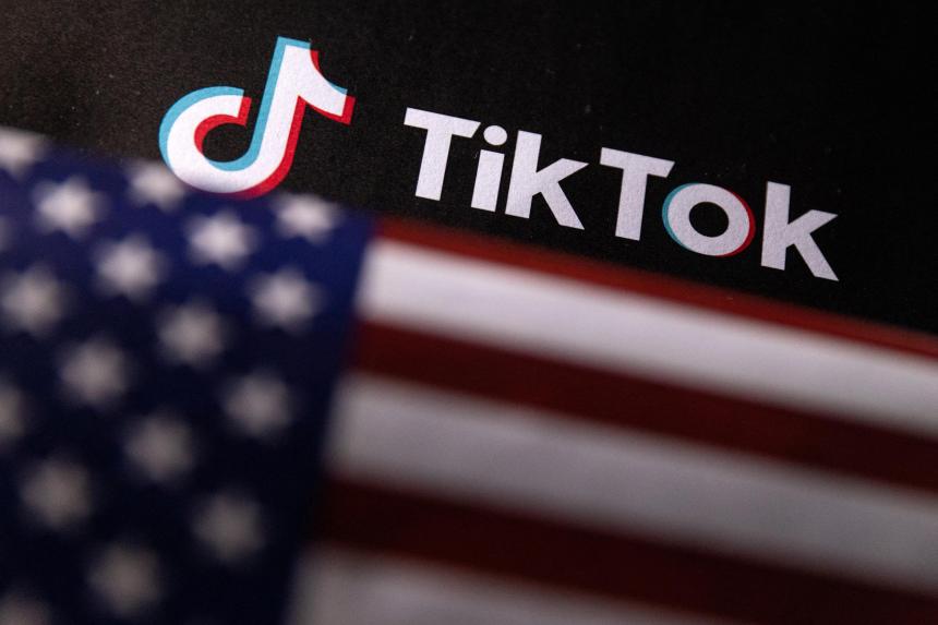 TikTok asks US judge to block Montana ban before Jan 1, 2024, effective