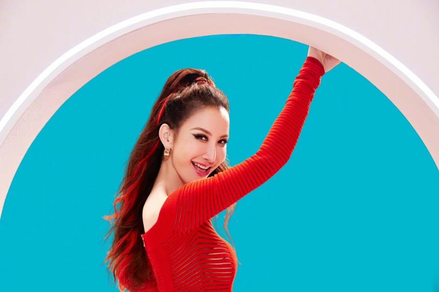 Raised in the US, Coco Lee pushed boundaries for Mandopop singers | The