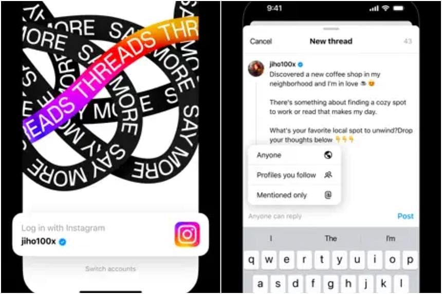 What Is Threads? All About Instagram's New App That Rivals Twitter