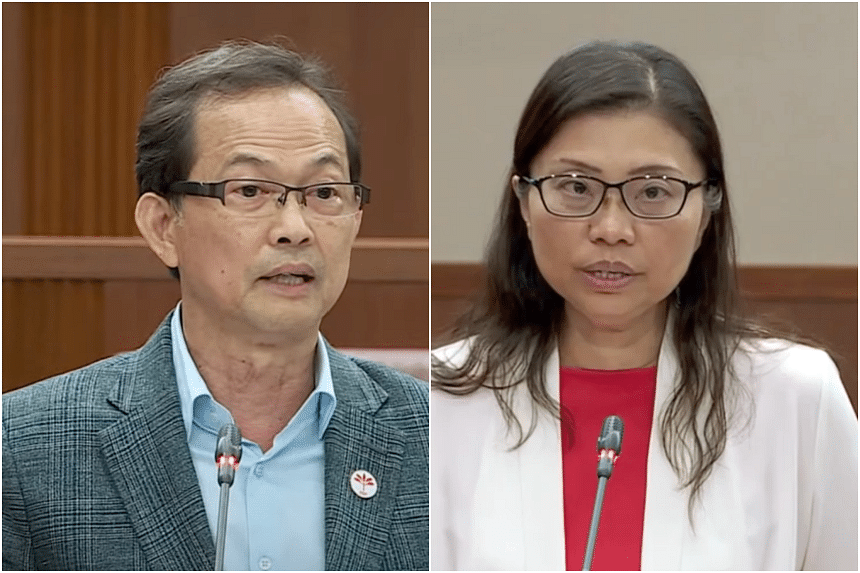 GRC system used for benefit of PAP and should be abolished, say PSP’s ...