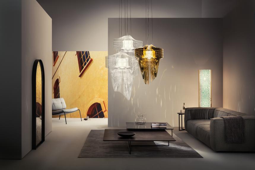 In the mood for lights How to choose the right lighting fixture for