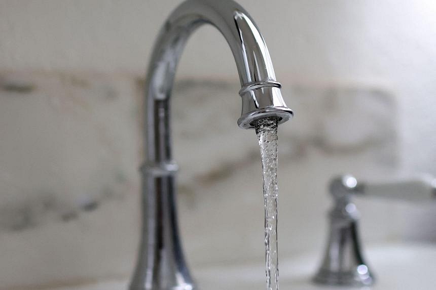 Hazardous 'forever chemicals' detected in nearly half of US tap water ...