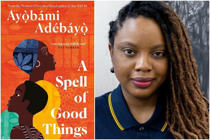 Book review: A Spell Of Good Things is a slow burn with an abrupt ...