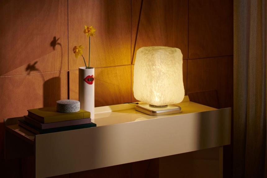 From ecochic furniture to creative lighting Ways to elevate your home