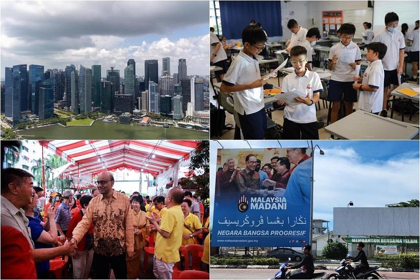 Morning Briefing: Top Stories From The Straits Times On July 10, 2023 