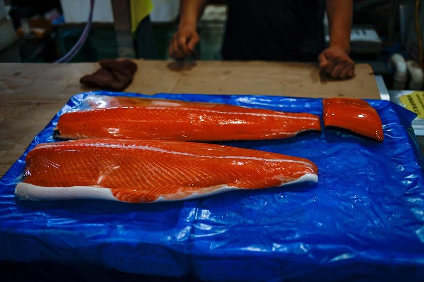 Hong Kong plans widespread ban of Japanese sea products ahead of ...