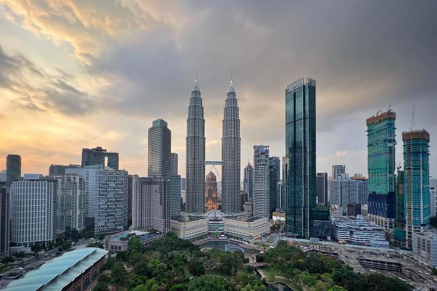 Malaysia 2.0 needs more than a booming economy | The Straits Times