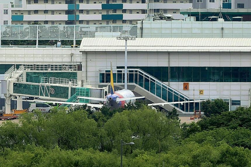 4-korean-airlines-to-assign-emergency-exit-seats-to-uniformed-personnel