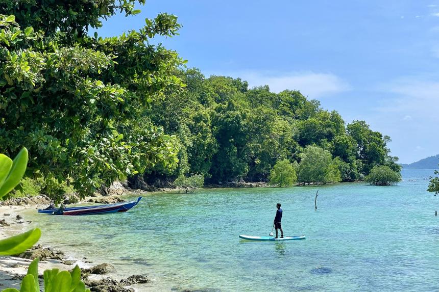 From private islands to local experiences, travel agents go all out to