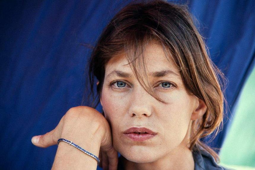 See '70s Icon Jane Birkin Now at 75