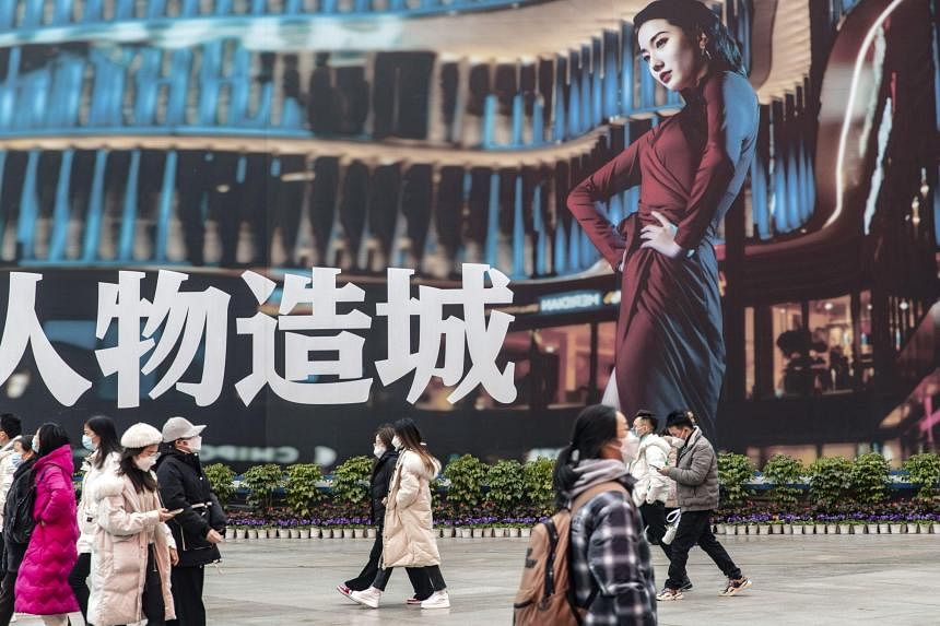 Will China ever get rich? A new era of much slower growth dawns