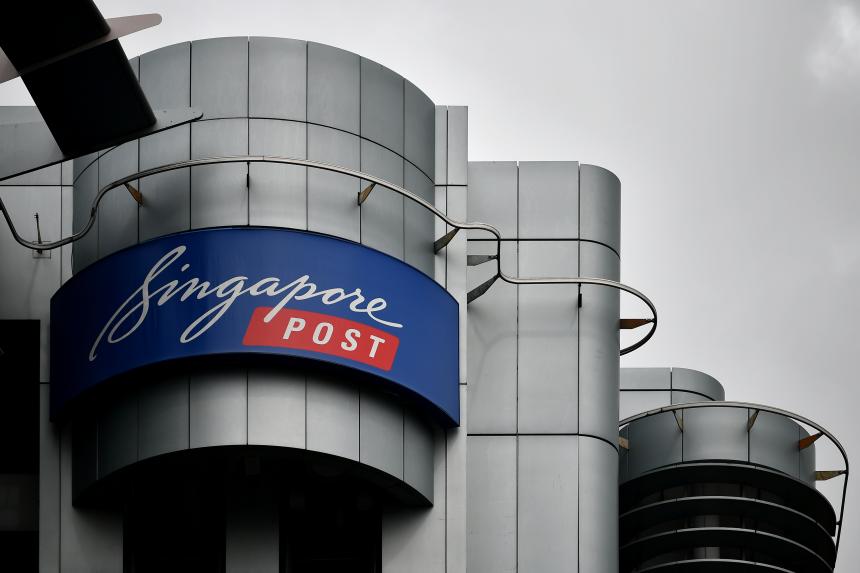 SingPost to complete strategic review of business units by next March