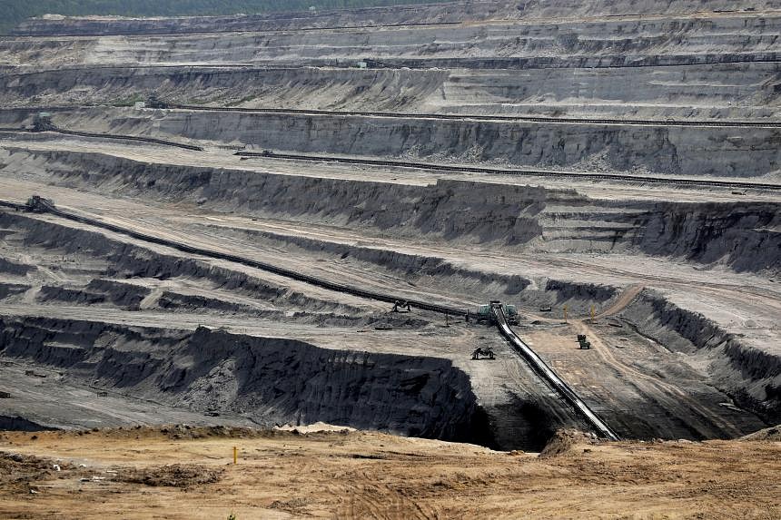 EU Courts Further Controversy By Adding Mining To Green Rulebook | The ...