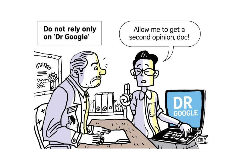 A Cartoonist’s View: Cel Gulapa, July 20, 2023 | The Straits Times