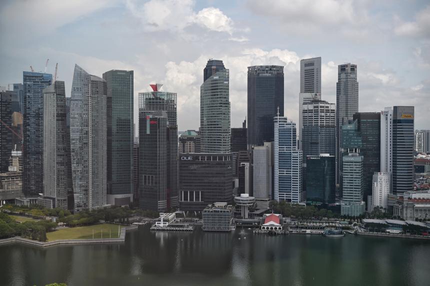 Foreigners must get approval to buy and residential’ land, properties in S’pore