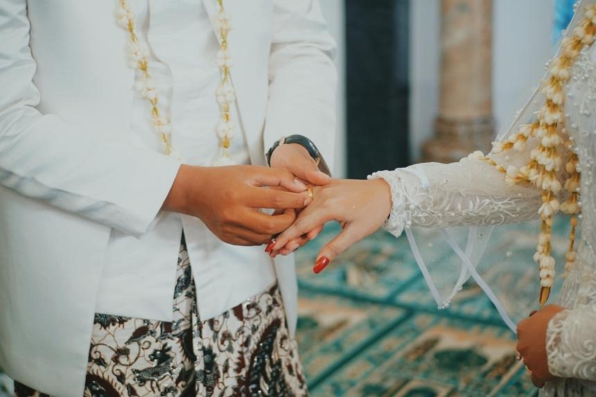 No Authorisation For Interfaith Marriages, Says Indonesia’s Supreme ...