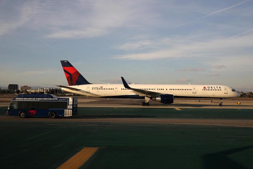 US investigating why Delta passengers remained on plane in extreme heat ...